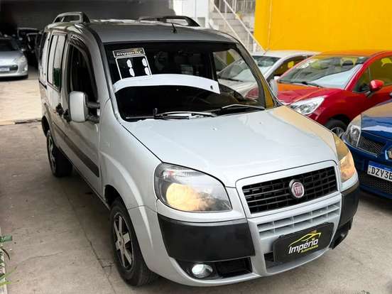 FIAT-DOBLÒ-2010