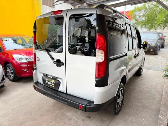 FIAT-DOBLÒ-2010
