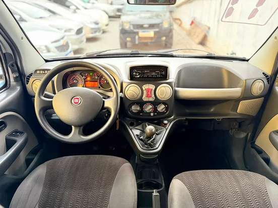 FIAT-DOBLÒ-2010