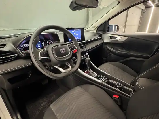 FIAT-FASTBACK-1.0 TURBO 200 FLEX AUDACE CVT FIAT-FASTBACK-2024