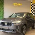FIAT FASTBACK 1.0 TURBO 200 FLEX CVT FIAT FASTBACK 1.0 TURBO 200 FLEX CVT