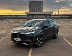 FIAT FASTBACK 1.0 TURBO 200 HYBRID AUDACE CVT FIAT FASTBACK 1.0 TURBO 200 HYBRID AUDACE CVT