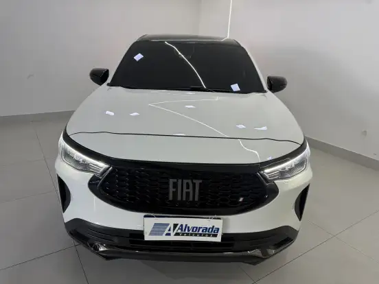 FIAT-FASTBACK-1.0 TURBO 200 HYBRID IMPETUS CVT FIAT-FASTBACK-2024