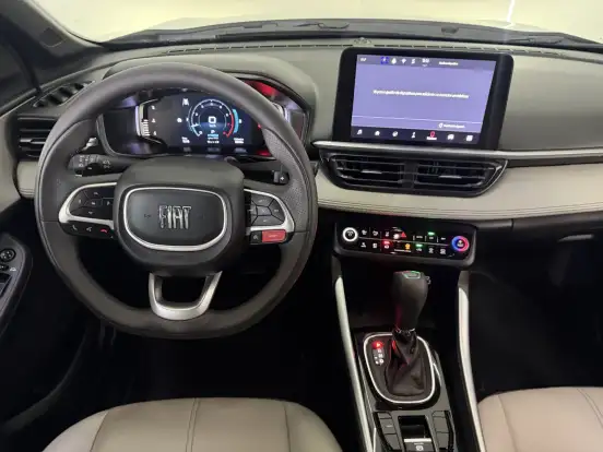 FIAT-FASTBACK-1.0 TURBO 200 HYBRID IMPETUS CVT FIAT-FASTBACK-2024