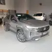 FIAT FASTBACK 1.3 TURBO 270 FLEX LIMITED EDITION AT6 FIAT FASTBACK 1.3 TURBO 270 FLEX LIMITED EDITION AT6