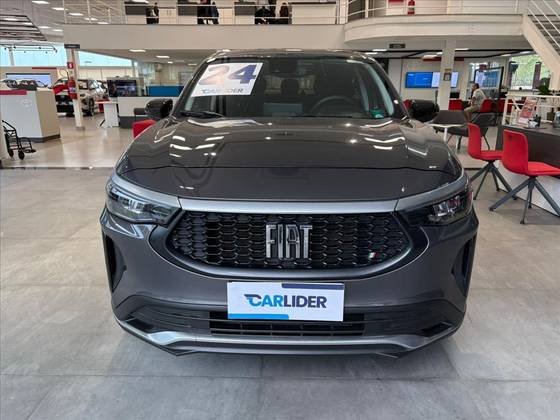 FIAT FASTBACK 1.0 TURBO 200 FLEX AUDACE CVT