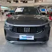 FIAT FASTBACK 1.0 TURBO 200 FLEX AUDACE CVT FIAT FASTBACK 1.0 TURBO 200 FLEX AUDACE CVT