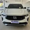 FIAT FASTBACK 1.0 TURBO 200 FLEX AUDACE CVT FIAT FASTBACK 1.0 TURBO 200 FLEX AUDACE CVT