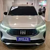 FIAT FASTBACK 1.0 TURBO 200 FLEX AUDACE CVT FIAT FASTBACK 1.0 TURBO 200 FLEX AUDACE CVT