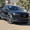 FIAT FASTBACK 1.0 TURBO 200 FLEX IMPETUS CVT FIAT FASTBACK 1.0 TURBO 200 FLEX IMPETUS CVT