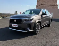 FIAT FASTBACK 1.0 TURBO 200 HYBRID AUDACE CVT FIAT FASTBACK 1.0 TURBO 200 HYBRID AUDACE CVT