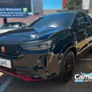 FIAT FASTBACK 1.3 TURBO 270 FLEX ABARTH AT6 FIAT FASTBACK 1.3 TURBO 270 FLEX ABARTH AT6