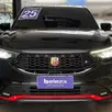 FIAT FASTBACK 1.3 TURBO 270 FLEX ABARTH AT6 FIAT FASTBACK 1.3 TURBO 270 FLEX ABARTH AT6