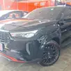 FIAT FASTBACK 1.3 TURBO 270 FLEX ABARTH AT6 FIAT FASTBACK 1.3 TURBO 270 FLEX ABARTH AT6