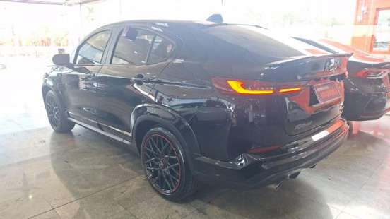 FIAT-FASTBACK-1.3 TURBO 270 FLEX ABARTH AT6 FIAT-FASTBACK-2025