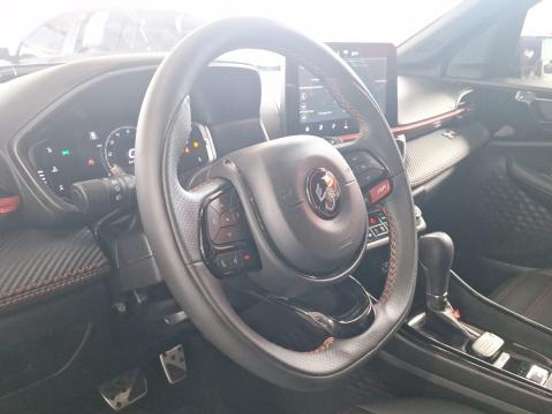 FIAT-FASTBACK-1.3 TURBO 270 FLEX ABARTH AT6 FIAT-FASTBACK-2025