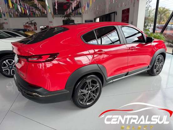 FIAT-FASTBACK-1.3 TURBO 270 FLEX LIMITED EDITION AT6 FIAT-FASTBACK-2023