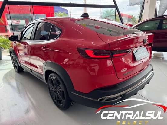 FIAT-FASTBACK-1.3 TURBO 270 FLEX LIMITED EDITION AT6 FIAT-FASTBACK-2023