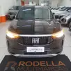 FIAT FASTBACK 1.3 TURBO 270 FLEX LIMITED EDITION AT6 FIAT FASTBACK 1.3 TURBO 270 FLEX LIMITED EDITION AT6