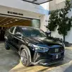 FIAT FASTBACK 1.3 TURBO 270 FLEX LIMITED EDITION AT6 FIAT FASTBACK 1.3 TURBO 270 FLEX LIMITED EDITION AT6