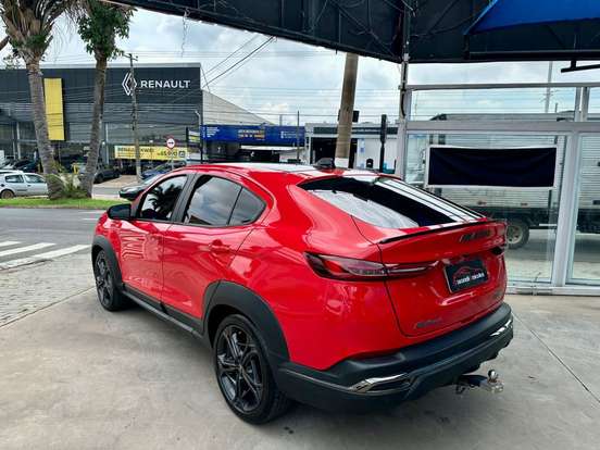 FIAT-FASTBACK-1.3 TURBO 270 FLEX LIMITED EDITION AT6 FIAT-FASTBACK-2023
