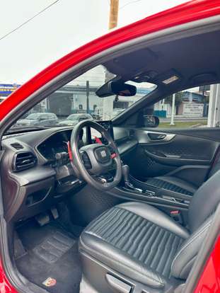 FIAT-FASTBACK-1.3 TURBO 270 FLEX LIMITED EDITION AT6 FIAT-FASTBACK-2023