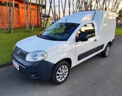 FIAT FIORINO 1.4 MPI FURGÃO ENDURANCE 8V FLEX 2P MANUAL FIAT FIORINO 1.4 MPI FURGÃO ENDURANCE 8V FLEX 2P MANUAL