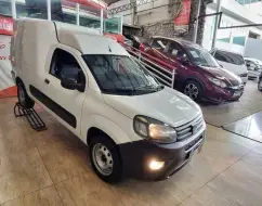 FIAT FIORINO 1.4 MPI FURGÃO ENDURANCE 8V FLEX 2P MANUAL FIAT FIORINO 1.4 MPI FURGÃO ENDURANCE 8V FLEX 2P MANUAL