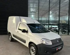 FIAT FIORINO 1.4 MPI FURGÃO HARD WORKING 8V FLEX 2P MANUAL FIAT FIORINO 1.4 MPI FURGÃO HARD WORKING 8V FLEX 2P MANUAL