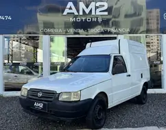 FIAT FIORINO 1.3 MPI FURGÃO 8V FLEX 2P MANUAL FIAT FIORINO 1.3 MPI FURGÃO 8V FLEX 2P MANUAL