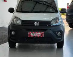 FIAT FIORINO 1.4 MPI FURGÃO ENDURANCE 8V FLEX 2P MANUAL FIAT FIORINO 1.4 MPI FURGÃO ENDURANCE 8V FLEX 2P MANUAL