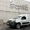 FIAT FIORINO 1.4 MPI FURGÃO ENDURANCE 8V FLEX 2P MANUAL FIAT FIORINO 1.4 MPI FURGÃO ENDURANCE 8V FLEX 2P MANUAL