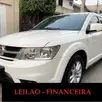 FIAT FREEMONT 2.4 PRECISION 16V GASOLINA 4P AUTOMÁTICO FIAT FREEMONT 2.4 PRECISION 16V GASOLINA 4P AUTOMÁTICO