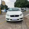 FIAT GRAND SIENA 1.4 MPI ATTRACTIVE 8V FLEX 4P MANUAL FIAT GRAND SIENA 1.4 MPI ATTRACTIVE 8V FLEX 4P MANUAL