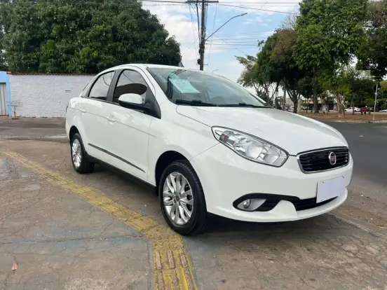 FIAT-GRAND SIENA-2017