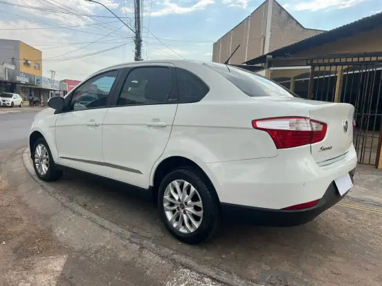 FIAT-GRAND SIENA-2017
