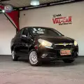 FIAT GRAND SIENA 1.4 MPI ATTRACTIVE 8V FLEX 4P MANUAL FIAT GRAND SIENA 1.4 MPI ATTRACTIVE 8V FLEX 4P MANUAL