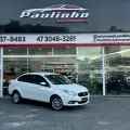 FIAT GRAND SIENA 1.4 MPI ATTRACTIVE 8V FLEX 4P MANUAL FIAT GRAND SIENA 1.4 MPI ATTRACTIVE 8V FLEX 4P MANUAL