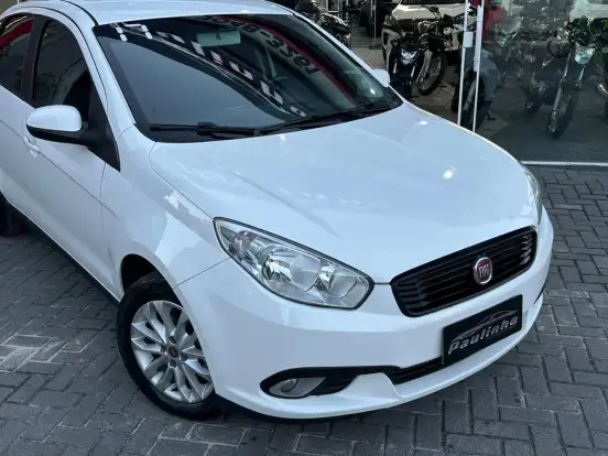 FIAT-GRAND SIENA-2017