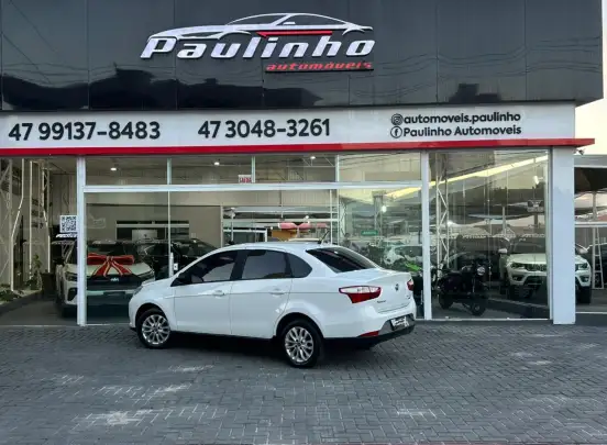 FIAT-GRAND SIENA-2017