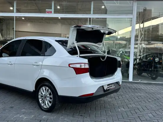 FIAT-GRAND SIENA-2017