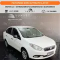 FIAT GRAND SIENA 1.0 EVO FLEX ATTRACTIVE MANUAL FIAT GRAND SIENA 1.0 EVO FLEX ATTRACTIVE MANUAL