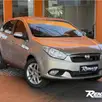 FIAT GRAND SIENA 1.6 MPI ESSENCE 16V FLEX 4P AUTOMATIZADO FIAT GRAND SIENA 1.6 MPI ESSENCE 16V FLEX 4P AUTOMATIZADO
