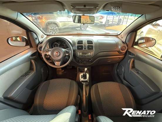 FIAT-GRAND SIENA-2014