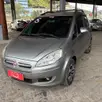 FIAT IDEA 1.4 MPI ATTRACTIVE 8V FLEX 4P MANUAL FIAT IDEA 1.4 MPI ATTRACTIVE 8V FLEX 4P MANUAL