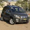 FIAT IDEA 1.8 MPI ADVENTURE 16V FLEX 4P AUTOMATIZADO FIAT IDEA 1.8 MPI ADVENTURE 16V FLEX 4P AUTOMATIZADO
