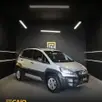 FIAT IDEA 1.8 MPI ADVENTURE 8V FLEX 4P MANUAL FIAT IDEA 1.8 MPI ADVENTURE 8V FLEX 4P MANUAL