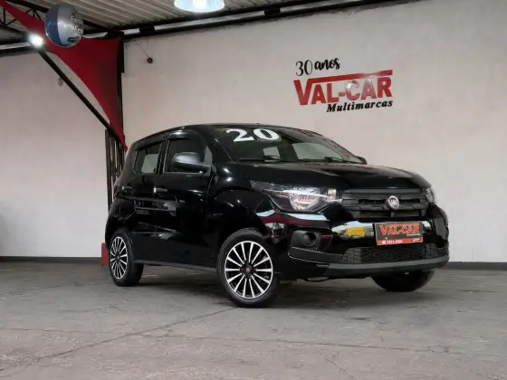 FIAT MOBI 1.0 EVO FLEX EASY MANUAL FIAT MOBI 1.0 EVO FLEX EASY MANUAL