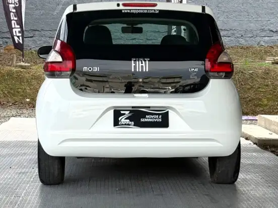 FIAT-MOBI-1.0 EVO FLEX LIKE. MANUAL FIAT-MOBI-2019