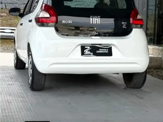 FIAT-MOBI-1.0 EVO FLEX LIKE. MANUAL FIAT-MOBI-2019